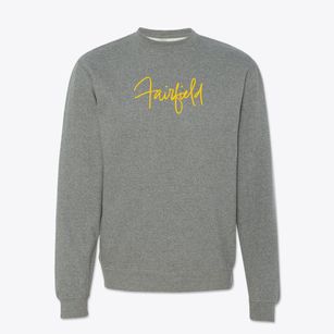 Fairfield Kentucky Freestyle Crewneck Sweatshirt