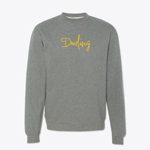 Dowling Texas Freestyle Crewneck Sweatshirt