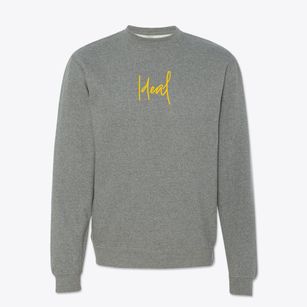 Ideal Illinois Freestyle Crewneck Sweatshirt
