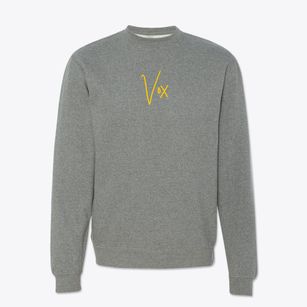 Vox Kentucky Freestyle Crewneck Sweatshirt
