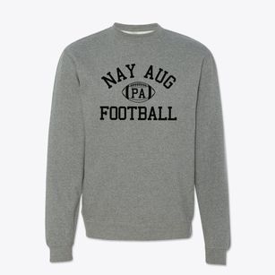Nay Aug Pennsylvania Football Crewneck Sweatshirt