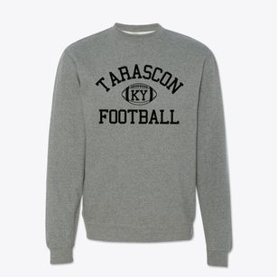 Tarascon Kentucky Football Crewneck Sweatshirt