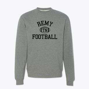 Remy Tennessee Football Crewneck Sweatshirt