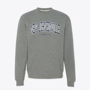 New Johnsonville Tennessee Traditional Crewneck Sweatshirt