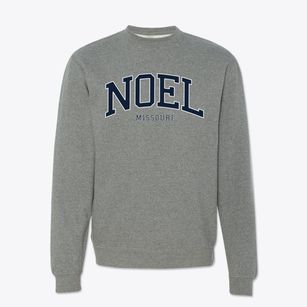 Noel Missouri Traditional Crewneck Sweatshirt