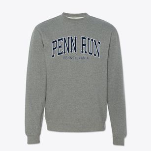 Penn Run Pennsylvania Traditional Crewneck Sweatshirt