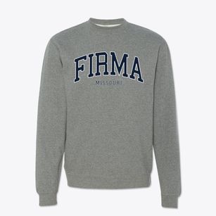 Firma Missouri Traditional Crewneck Sweatshirt