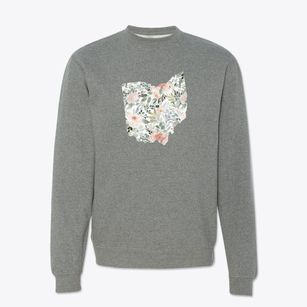  Ohio Spring Dream Crewneck Sweatshirt