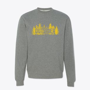  Outsider Crewneck Sweatshirt
