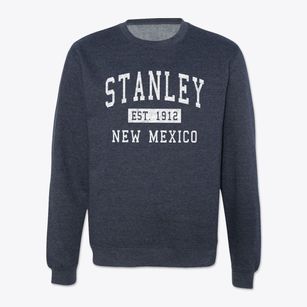 Stanley New Mexico Classic Established Crewneck Sweatshirt