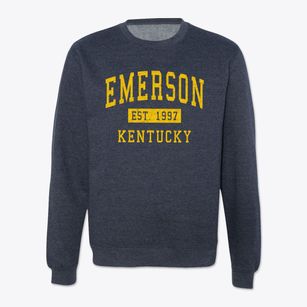 Emerson Kentucky Classic Established Crewneck Sweatshirt