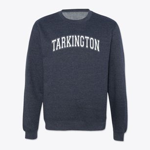 Tarkington High School Varsity Arch Crewneck Sweatshirt