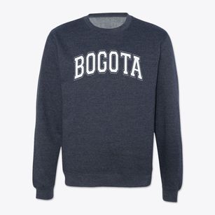 Bogota High School Varsity Arch Crewneck Sweatshirt