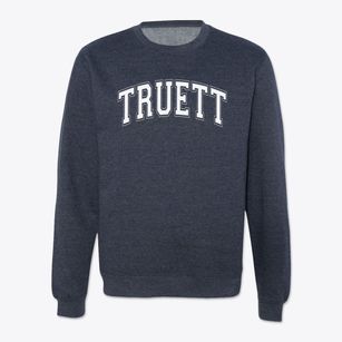 Truett Elementary School Varsity Arch Crewneck Sweatshirt