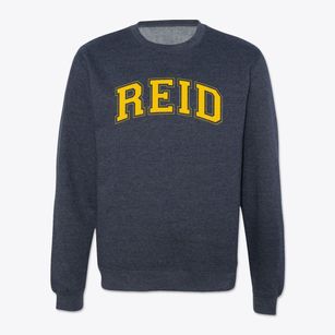 Reid Middle School Varsity Arch Crewneck Sweatshirt