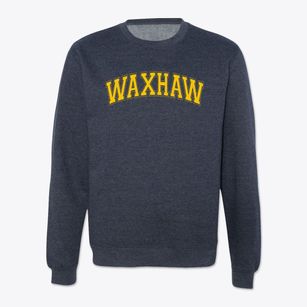 Waxhaw Elementary School Varsity Arch Crewneck Sweatshirt