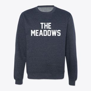 The Meadows Florida Classic Block Crewneck Sweatshirt