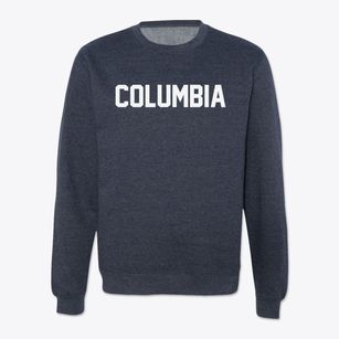 Columbia Missouri Classic Block Crewneck Sweatshirt
