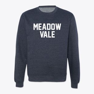 Meadow Vale Kentucky Classic Block Crewneck Sweatshirt