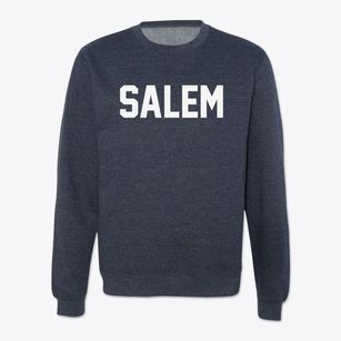 Salem Kentucky Classic Block Crewneck Sweatshirt