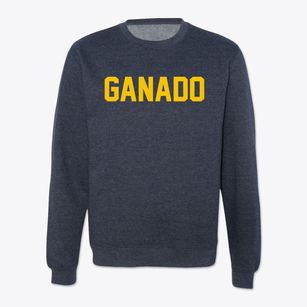 Ganado Texas Classic Block Crewneck Sweatshirt