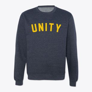 Unity New Hampshire Classic Curve Crewneck Sweatshirt