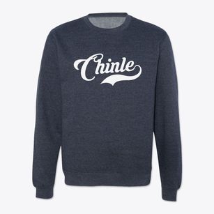 Chinle Arizona Vintage Team Crewneck Sweatshirt
