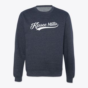 Kissee Mills Missouri Vintage Team Crewneck Sweatshirt