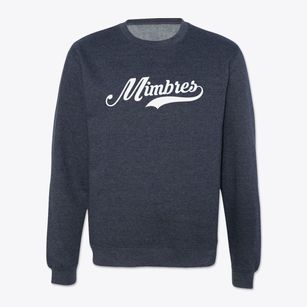 Mimbres New Mexico Vintage Team Crewneck Sweatshirt