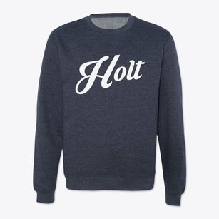 Holt Missouri Vintage Team Crewneck Sweatshirt