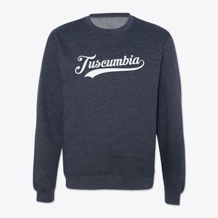 Tuscumbia Missouri Vintage Team Crewneck Sweatshirt