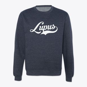 Lupus Missouri Vintage Team Crewneck Sweatshirt