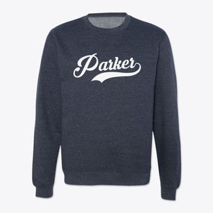 Parker South Carolina Vintage Team Crewneck Sweatshirt