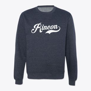 Rincon Georgia Vintage Team Crewneck Sweatshirt