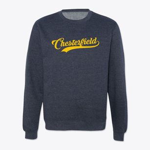 Chesterfield New York Vintage Team Crewneck Sweatshirt