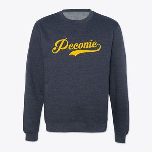 Peconic New York Vintage Team Crewneck Sweatshirt