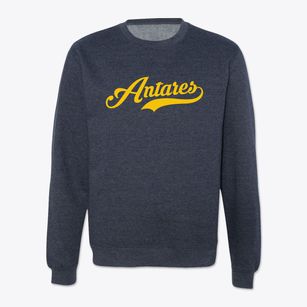 Antares Arizona Vintage Team Crewneck Sweatshirt