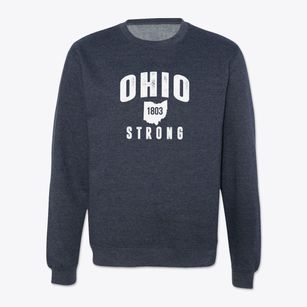  Ohio Strong Crewneck Sweatshirt