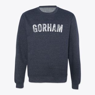 Gorham New York Timeless Retro Crewneck Sweatshirt