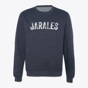 Jarales New Mexico Timeless Retro Crewneck Sweatshirt
