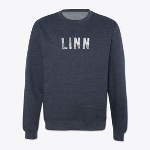 Linn Missouri Timeless Retro Crewneck Sweatshirt