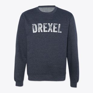Drexel Missouri Timeless Retro Crewneck Sweatshirt