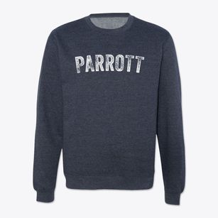 Parrott Georgia Timeless Retro Crewneck Sweatshirt