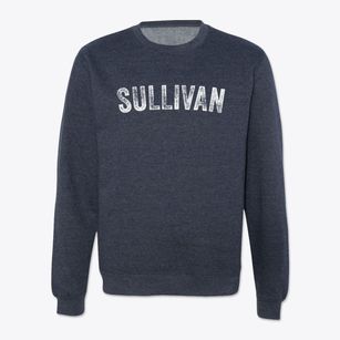Sullivan Missouri Timeless Retro Crewneck Sweatshirt