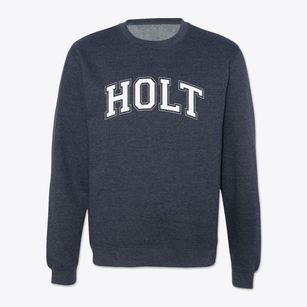 Holt Alabama Varsity Crewneck Sweatshirt