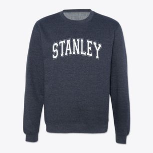 Stanley Virginia Varsity Crewneck Sweatshirt