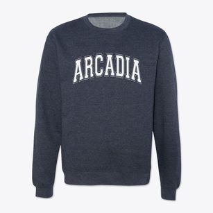 Arcadia Ohio Varsity Crewneck Sweatshirt