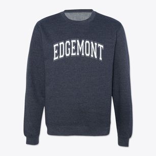 Edgemont Maryland Varsity Crewneck Sweatshirt