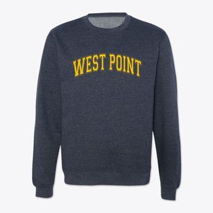 West Point Kentucky Varsity Crewneck Sweatshirt