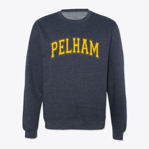 Pelham Tennessee Varsity Crewneck Sweatshirt